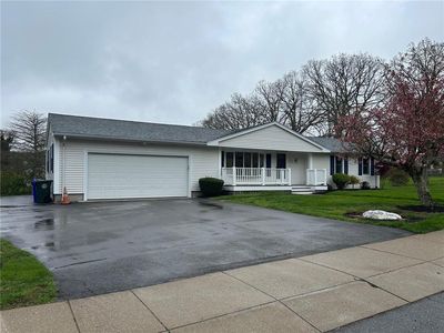245 Chestnut St, Bristol, RI, 02809
