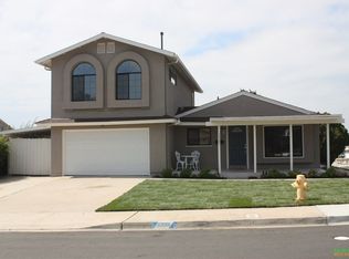10001 Burrock Dr, Santee, CA 92071