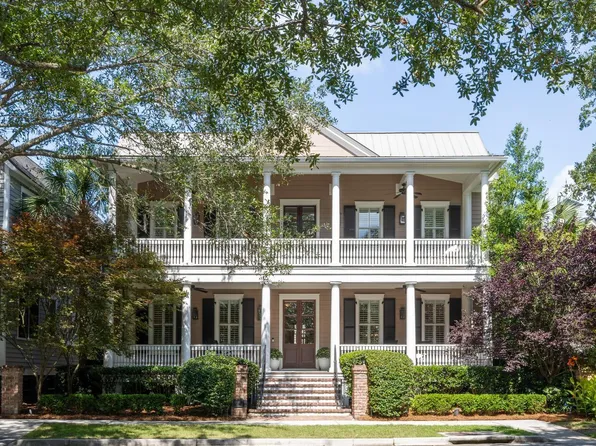 35 Joggling St, Mount Pleasant, SC 29464