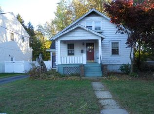 315 2nd Ave, Hightstown, NJ 08520