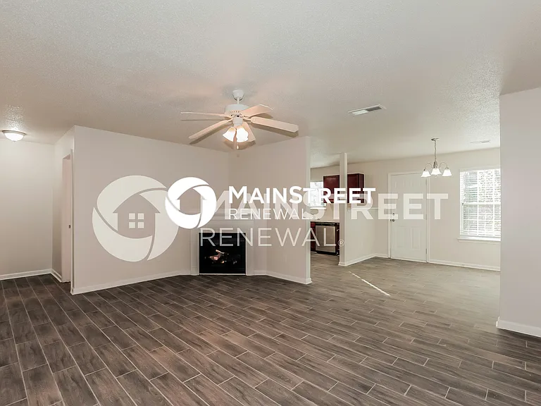 WM - Living Room