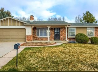 6845 W 76th Pl, Arvada, CO 80003