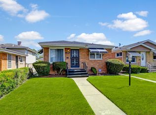 16029 Gauger Ave, Harvey, IL 60426