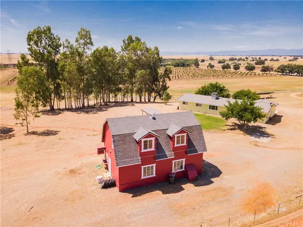 11630 Paskenta Rd, Red Bluff, CA 96080