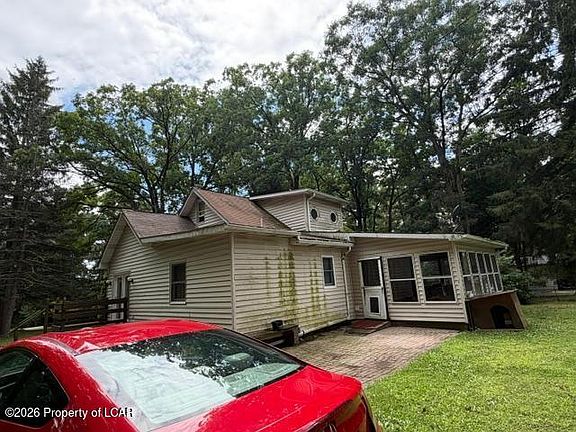 2nd image of 235 Nuangola Rd