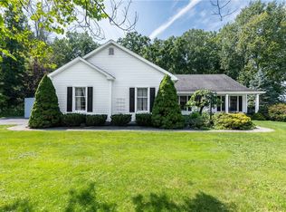 2448 Oak Orchard Rd, Albion, NY 14411