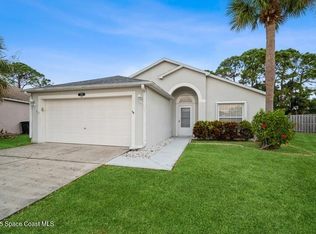 570 Benton Dr, Melbourne, FL 32901