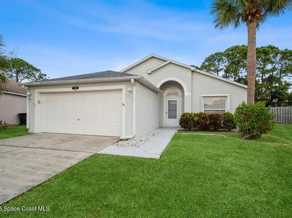 570 Benton Dr, Melbourne, FL 32901