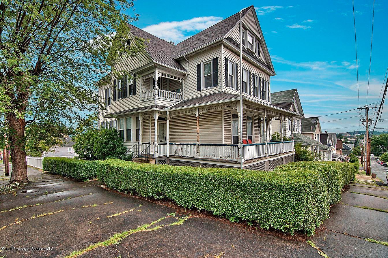 1428 S ster Ave, Scranton, PA 18505 Zillow