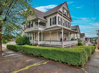 1428 S Webster Ave, Scranton, PA 18505