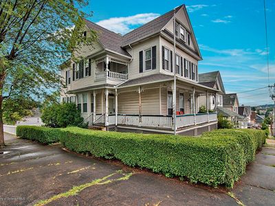 1428 S Webster Ave, Scranton, PA, 18505