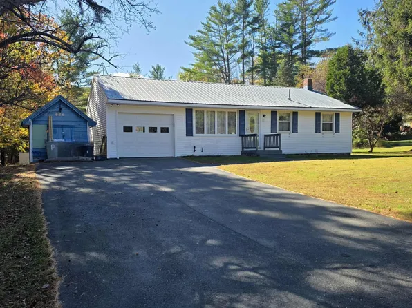 253 Temple Road, Temple, ME 04984