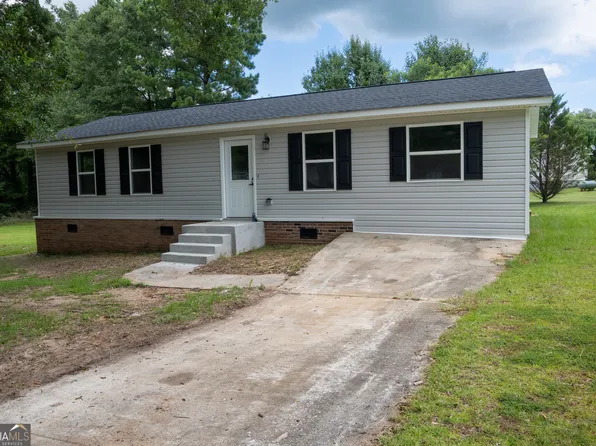 563 Sunnyland Dr, Thomaston, GA 30286