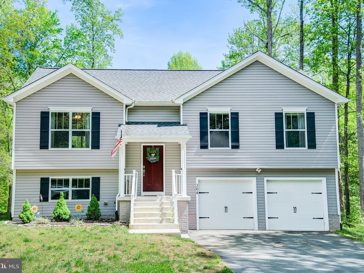 364 Crump Dr, Ruther Glen, VA 22546 | Zillow
