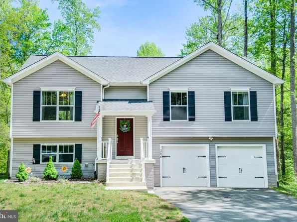 364 Crump Dr, Ruther Glen, VA 22546