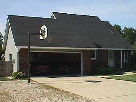 Property Front View