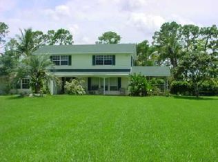 5078 Canal Dr, Lake Worth, FL 33463