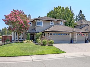 5350 Flyway Dr, Fair Oaks, CA 95628