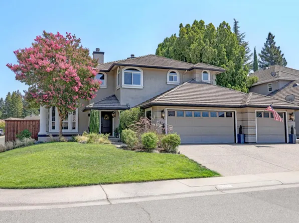 5350 Flyway Dr, Fair Oaks, CA 95628