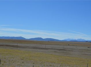 Fourmile Creek Rd, Hartsel, CO 80449