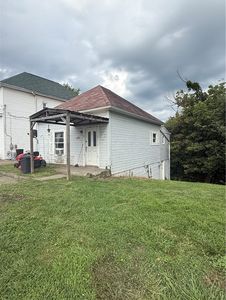 115 Highland Ave, West Alexander, PA, 15376