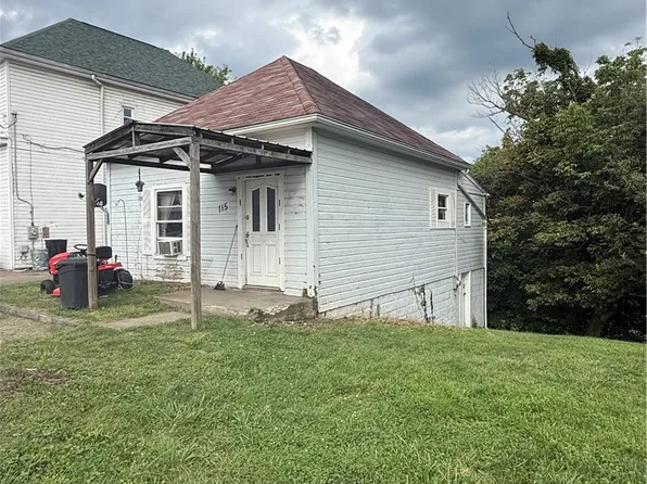 115 Highland Ave, West Alexander, PA 15376