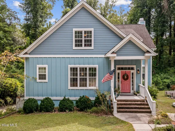 322 Lance Drive, Wilmington, NC 28405