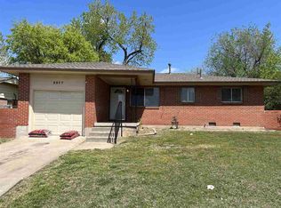 5317 NW Euclid Ave, Lawton, OK 73505
