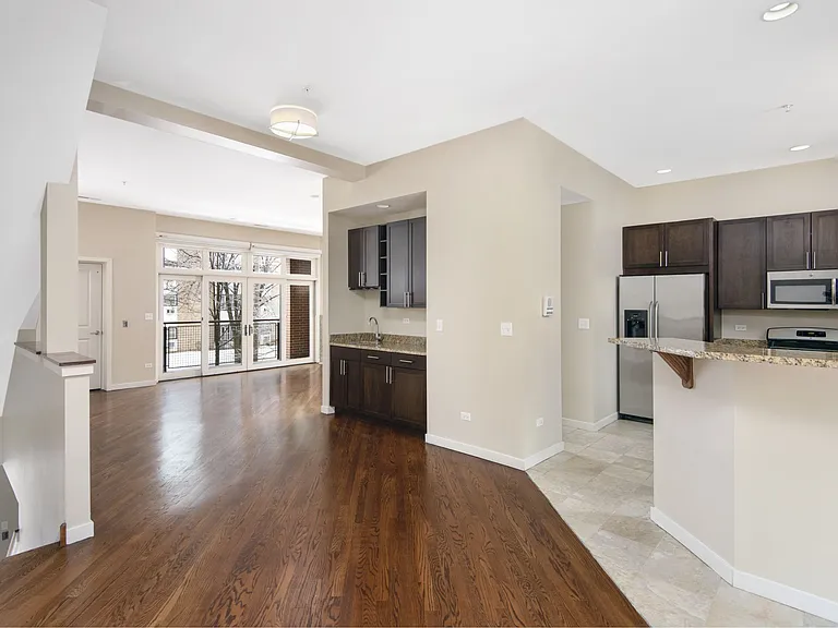 Oak Park Place — Photo 8