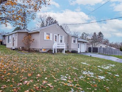815 Norton Ave, Chittenango, NY, 13037