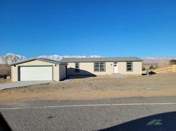 221 Tenaya Dr, Bishop, CA 93514