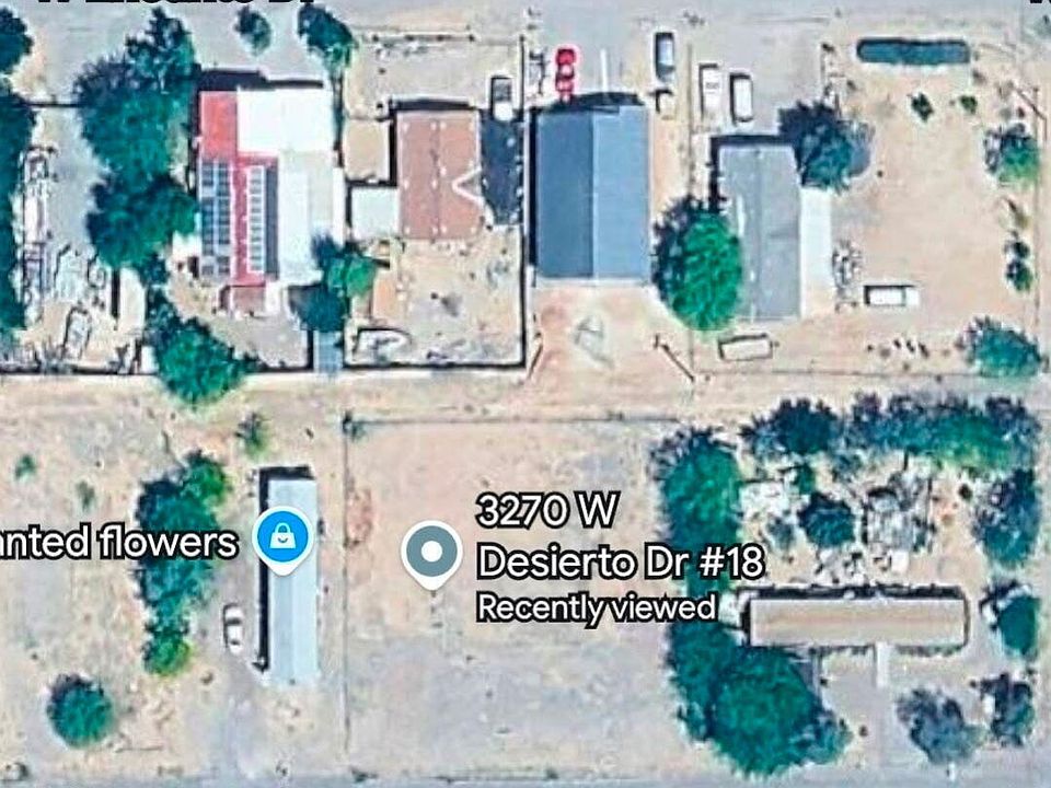 1st image of 3270 W DESIERTO Drive #18
