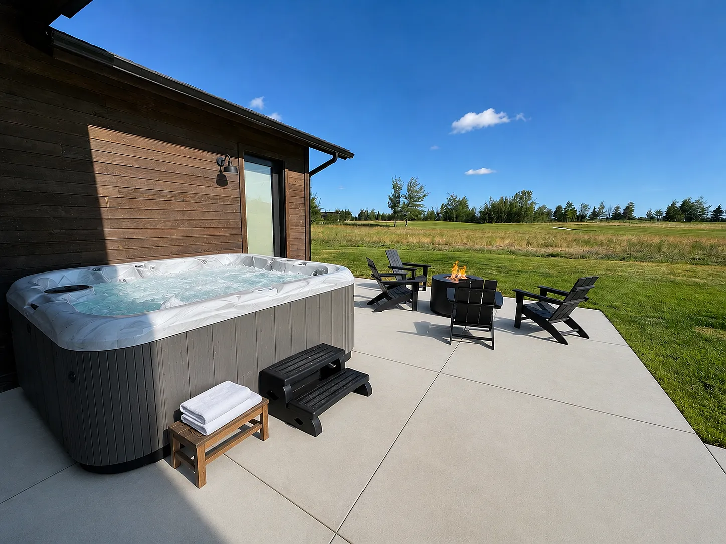 5 bed, 5.5 bath, 4000 sqft, $8,500 — Photo 4