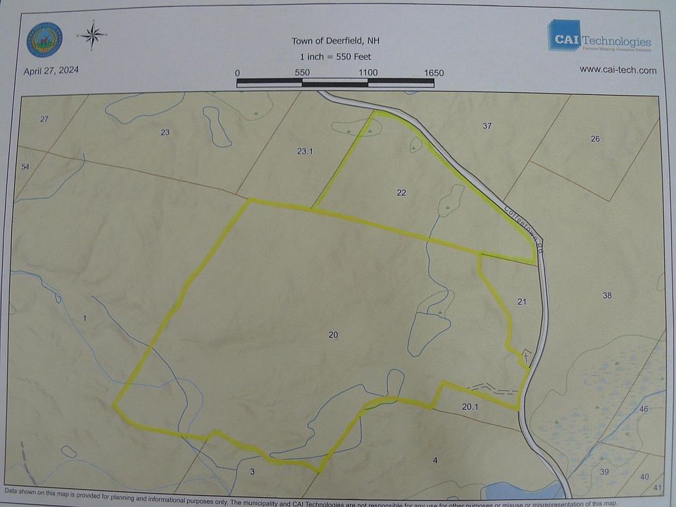 2nd image of 408-20 Coffeetown Road