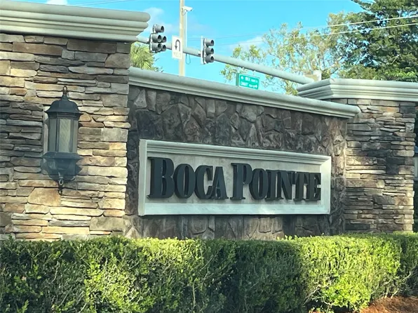 7519 La Paz Boulevard #206, Boca Raton, FL 33433