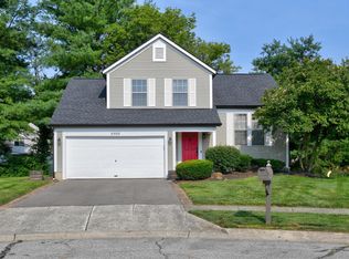 6900 Woody Ct, Canal Winchester, OH 43110