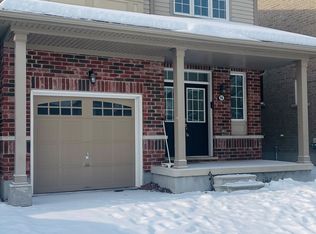 96 Warner Ln, Brantford, ON N3T0J3