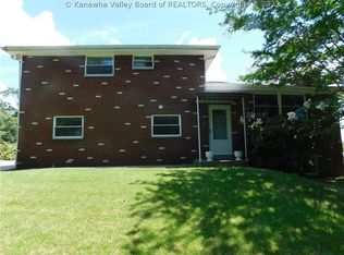 709 Serene Dr, Charleston, WV 25311