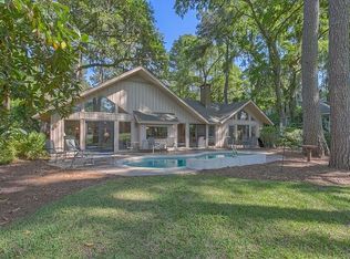 21 Battery Rd, Hilton Head Island, SC 29928