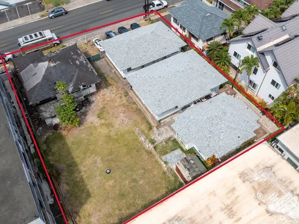 2118 Citron St, Honolulu, HI 96826