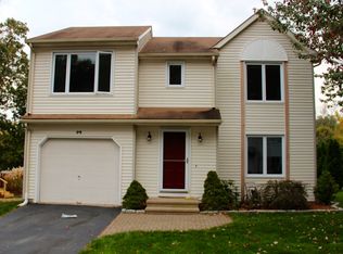 49 Cinnamon Rd, Milford, CT 06461