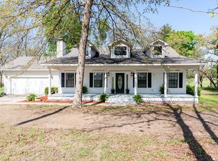 6798 Cheryl Ln, Athens, TX 75751