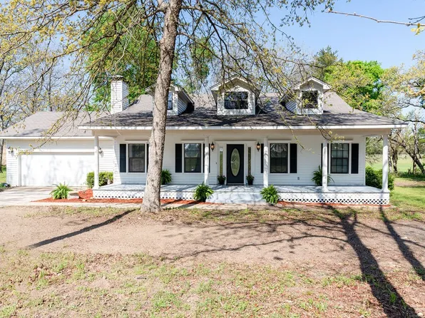 6798 Cheryl Ln, Athens, TX 75751