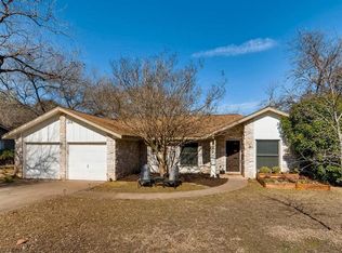 9602 Newberry Dr, Austin, TX 78729