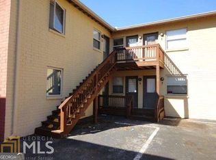 561 Formwalt St SW UNIT 9, Atlanta, GA 30312
