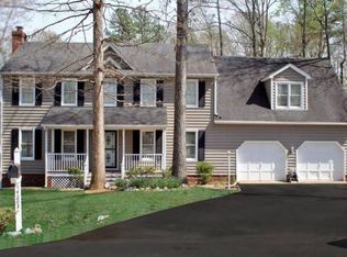 14203 Flag Tail Way, Midlothian, VA 23112