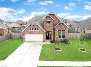 12118 Obsidian Ln, Mont Belvieu, TX 77535