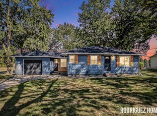 1506 36th Ave, Hudsonville, MI 49426
