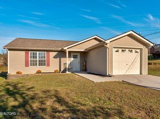 4929 Lexi Landing Dr, Powell, TN 37849