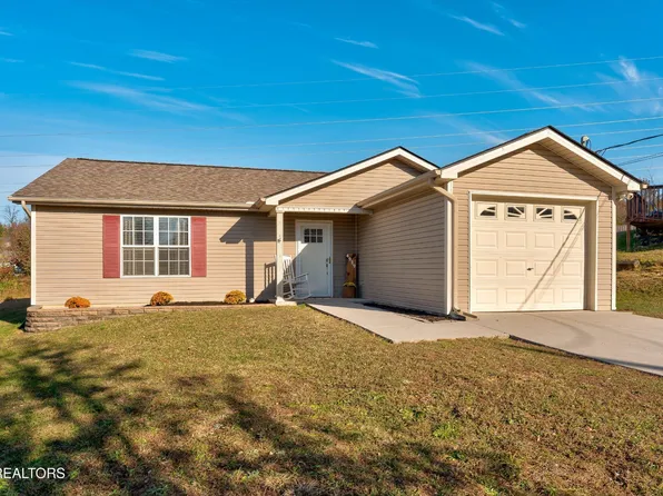 4929 Lexi Landing Dr, Powell, TN 37849